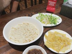 -姚记炒肝店(簋街店)