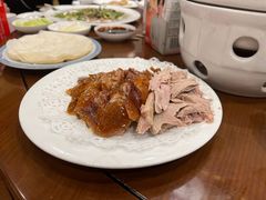 -燕风楼烤鸭店(建设总店)