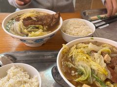 -金泰缘排骨馆(遵化路店)