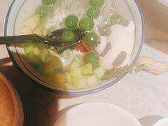 -渔语鱼新川菜Bistro(万象天地店)