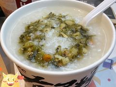 雪菜-肯德基(江门万达店)