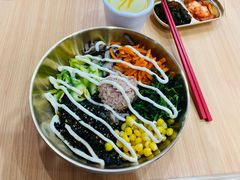 -小木屋拌饭(西安华阳城店)