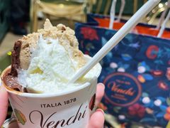 -VENCHI 闻绮(北京国贸商城店)