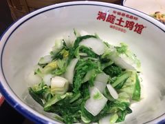 土白菜-洞庭土菜馆(天河北总店)