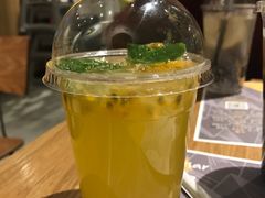 -乐凯撒披萨(东方新世界店)