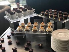 -OZONE 顶楼酒吧(香港丽思卡尔顿酒店)