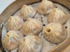 -馋三尺蟹粉小笼(人民广场店)