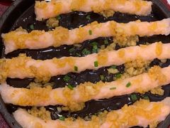 虾滑-青木岚小海鲜•小龙虾(友谊店)