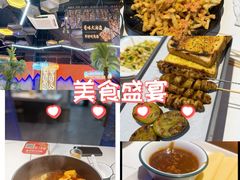 -亿牌牌东北烧烤(博物馆旗舰店)