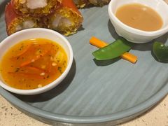 -点都德(皇岗村店)