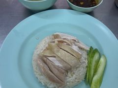 -红大哥水门鸡饭(總店)