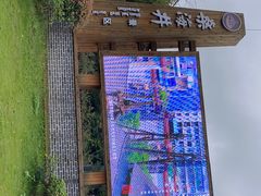 -燊海井