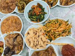 -晓宇盒饭(民安街店)