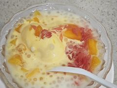 -芬芳甜品(同福路店)