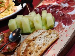 -BROWNSTONE布朗石西班牙餐厅(富城店)