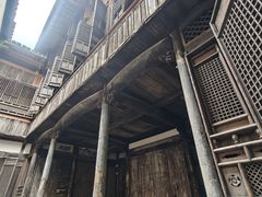 -潜口民宅博物馆