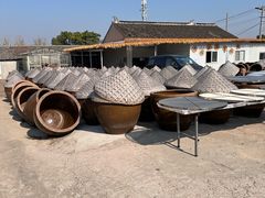 -苏州市吴中区光福窑上花果蜜饯厂