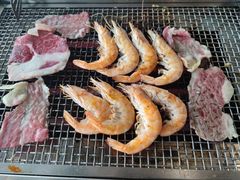 -蚝英雄鲜蚝自助专门店(长楹天街直营店)