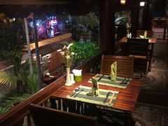 -Lam Vien Restaurant