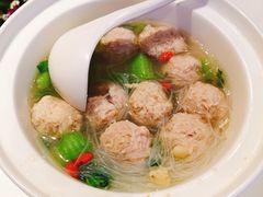-香园楼(钻石路店)
