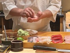 -鮨青(恒基名人购物中心店)