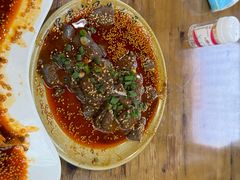 -天全县三土司椒麻鸡餐厅