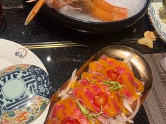 -極上萬膳·日料放题(海岸城店)