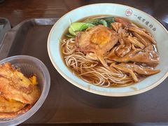 -鸡鸣寺百味斋素菜馆