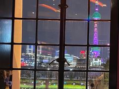 -YUE·6·西式融合餐厅(外滩六号店)