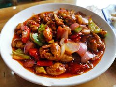 -老四川平头酸菜鱼(衙前店)