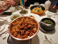 -口味堂(惠济路店)