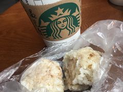 -星巴克(杭州塘栖古镇店)