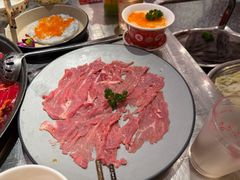 -朱光玉火锅馆(龙阳广场店)