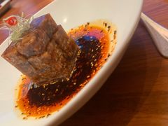 -广州柏悦酒店·悦景轩·粤菜餐厅