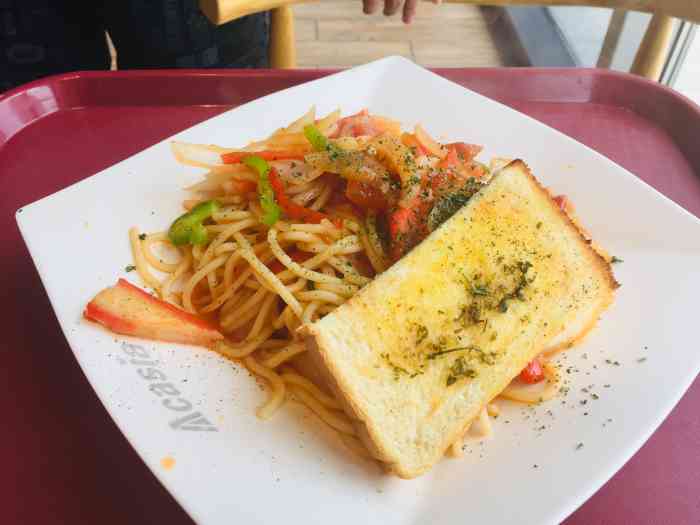 acasia-"vip佩奇周园区吃饭地儿挨个体验!今天."-大众点评移动版