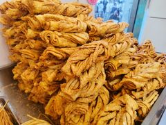 -杨老大焙子月饼干货(宽巷子民族美食街店)