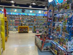 -TOYSRUS玩具反斗城(深圳万象城店)