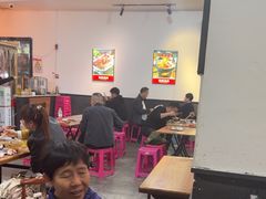 -汇通杨家·烤肉(汇通店)
