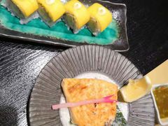 -鲤·鮨KOISUSHI