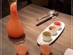 -悦轩中餐厅·高空江景·杭州柏悦酒店