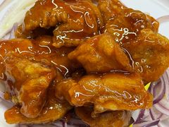 -海鲜街菜馆(海珠南路店)