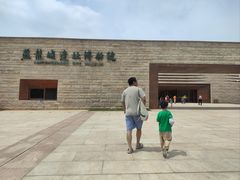 -盘龙城遗址博物院