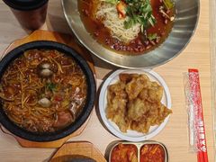 -小木屋拌饭(西安华阳城店)