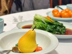 -森隆饭庄(崇文门新世界百货店)
