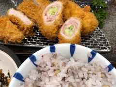 -胜博殿日式炸猪排(西红门店)