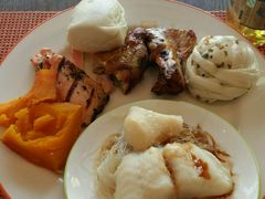 -松咖啡自助餐厅·松北香格里拉