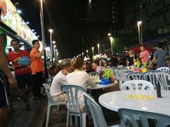 -明记烧鱼美味店