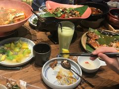 -云海肴云南菜·蒸汽石锅鱼(北京良乡华冠店)