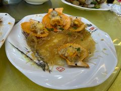 -秋姐美食店(旅游大道店)