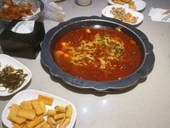 -巴蜀王婆大虾(南锣鼓巷店)